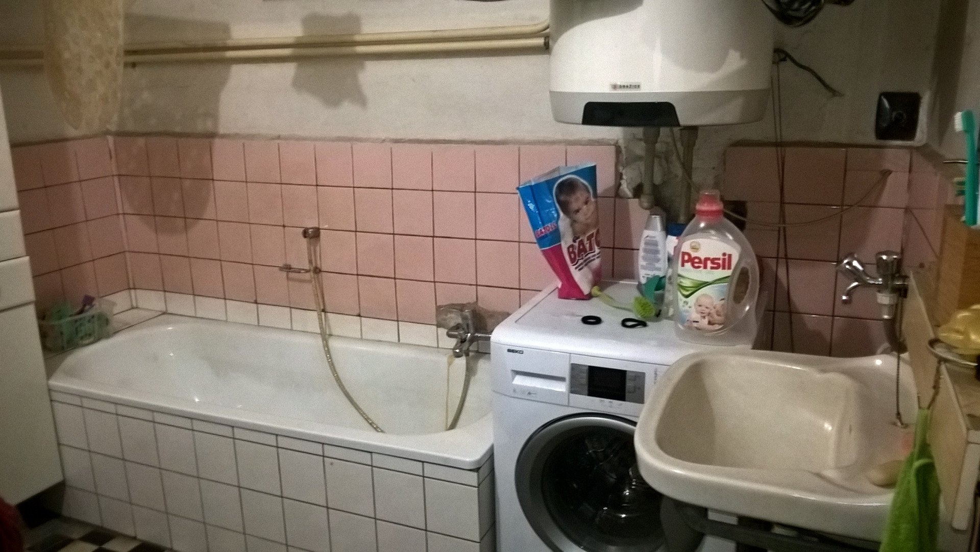 PŘED